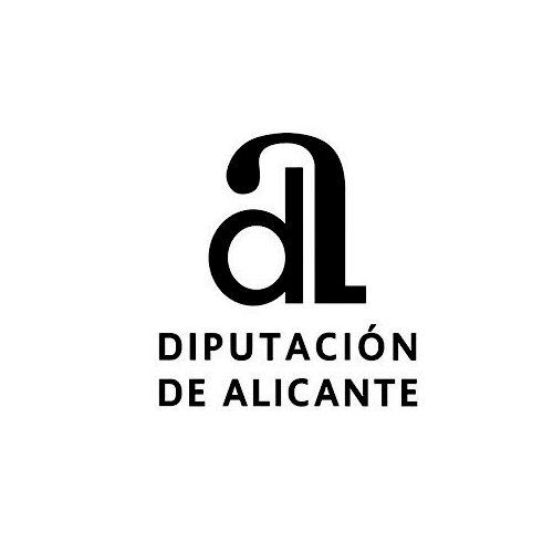 Logo Diputación de Alicante Natalia Ruiz Conciliación y Talento Femenino