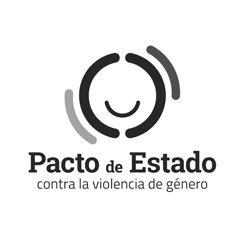 Logo Pacto Estado Contra la Violencia de GéneroNatalia Ruiz Conciliación y Talento Femenino